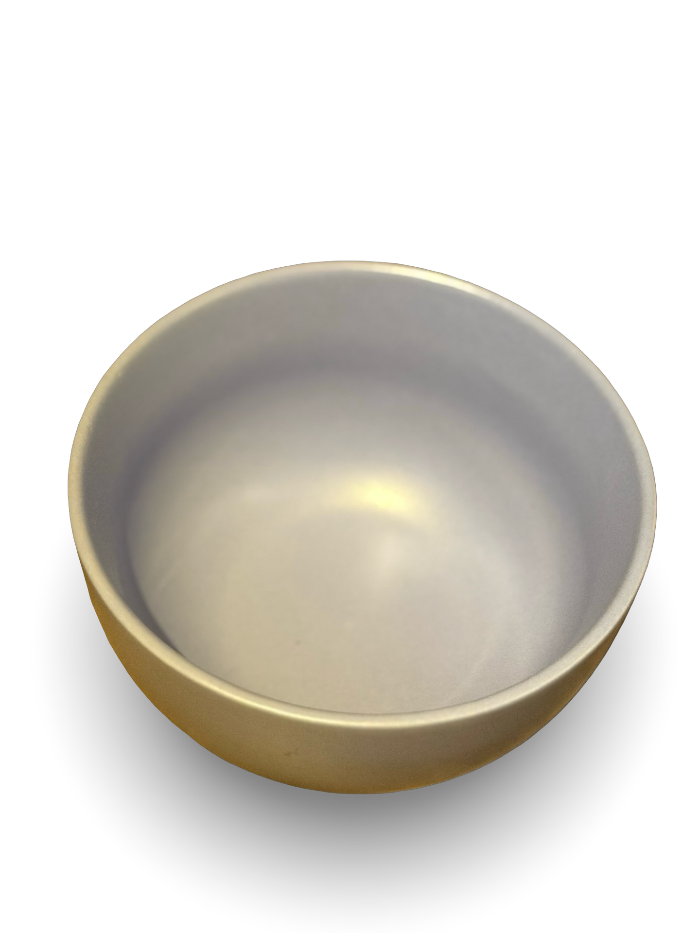 MAISONÉ Schüssel |Bleu Ciel- Hellblau