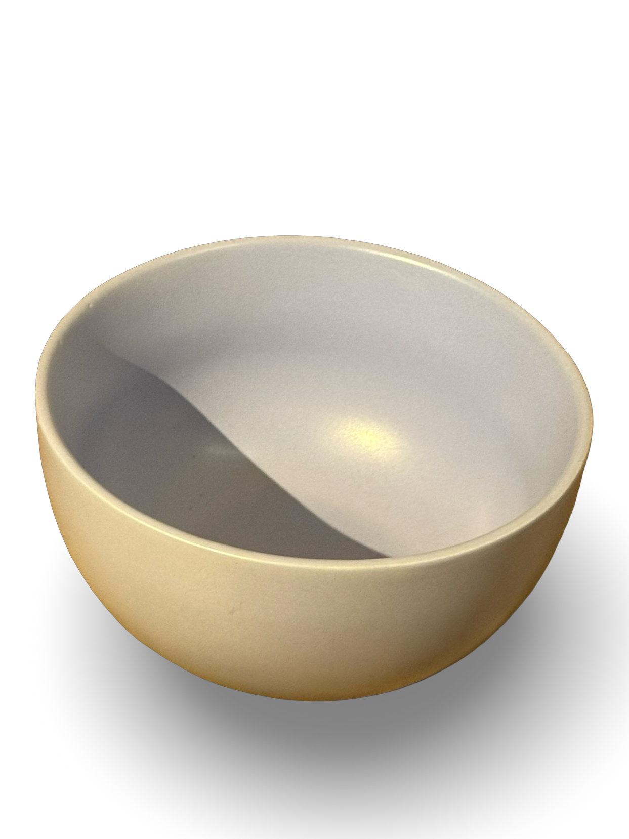 MAISONÉ Schüssel |Bleu Ciel- Hellblau