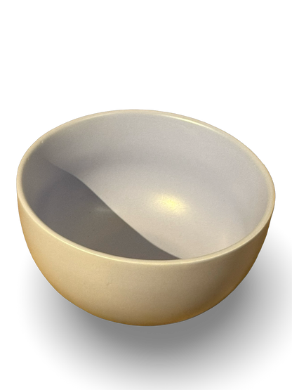 MAISONÉ Schüssel |Bleu Ciel- Hellblau