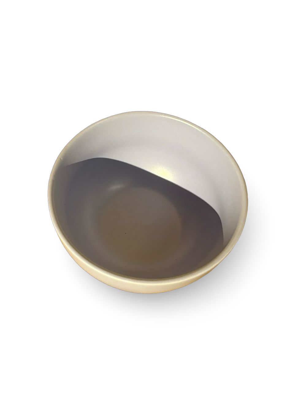 MAISONÉ Schüssel |Bleu Ciel- Hellblau