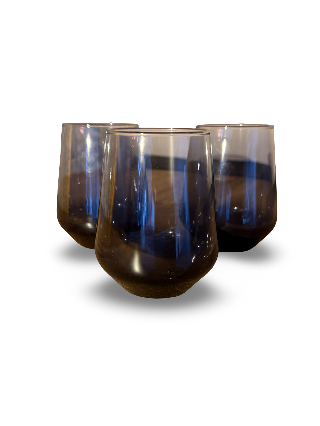 MAISONÉ | Glas Brume 3er-Set
